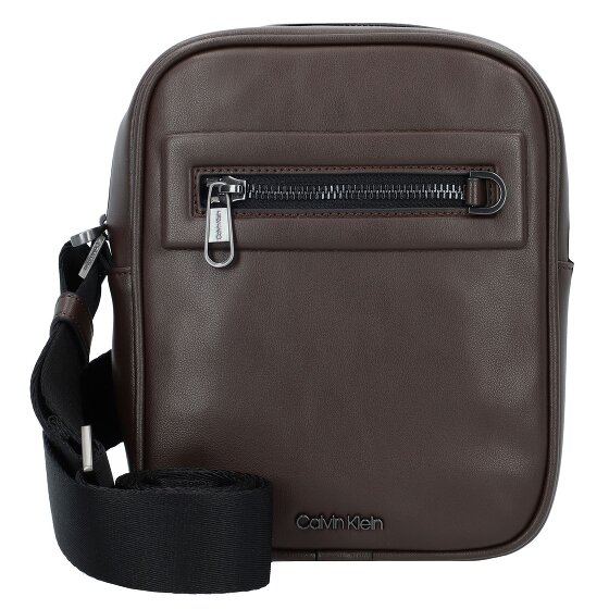 Calvin Klein CK Elevated Schoudertas 17 cm