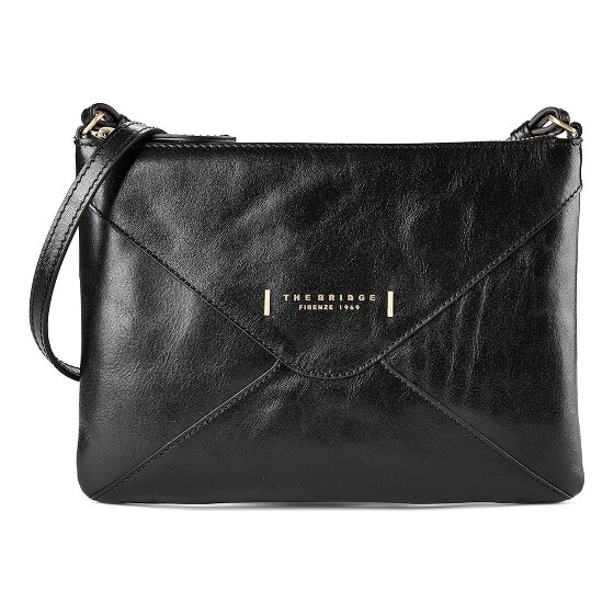 The Bridge Clutch Leder 24.5 cm