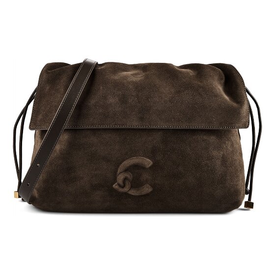 Coccinelle Lidia Crossbody tas Leder 31 cm
