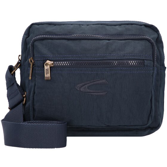 camel active Journey schoudertas 28 cm