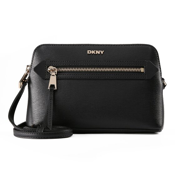 DKNY Bryant Ave Schoudertas Leer 22 cm