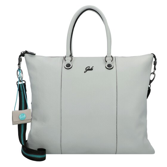 Gabs G3 Plus 5 in 1 schoudertas leer 43 cm