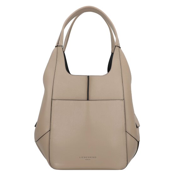 Liebeskind Lilly Schoudertas Leer 32 cm