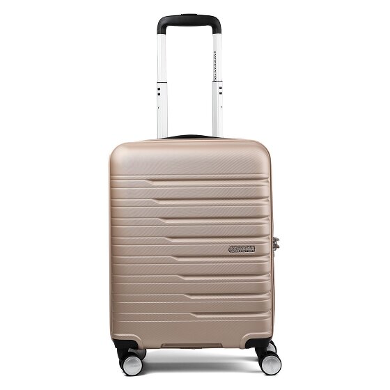 American Tourister Flashline 4 wielen Cabinewagen 55 cm