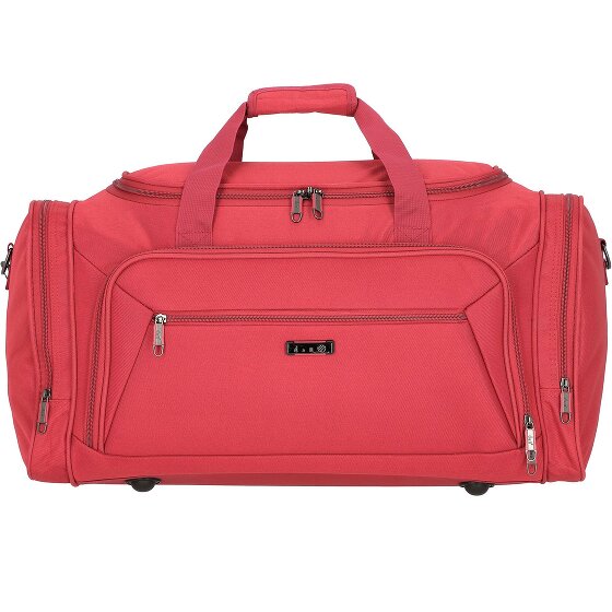 d&n Travel Line 7700 Reistas 59 cm