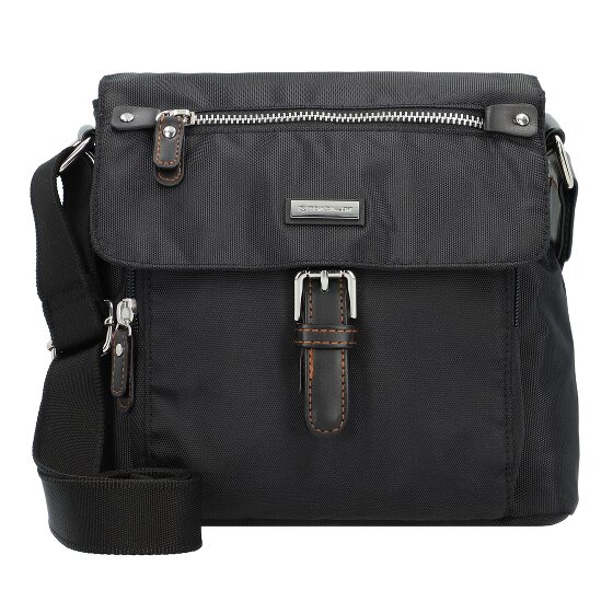Tom Tailor Dames Rina Schoudertas 22 cm