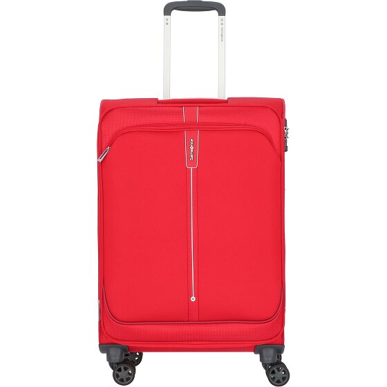 Samsonite Popsoda 4-wielige trolley 66 cm