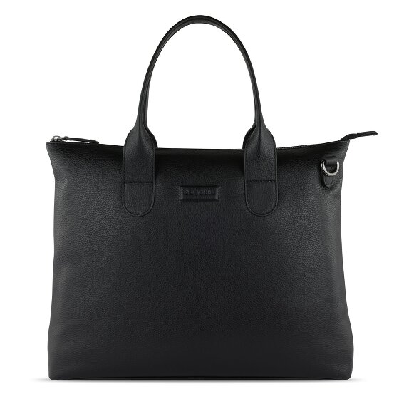 bugatti Elsa Shopper Tas Leer 46 cm