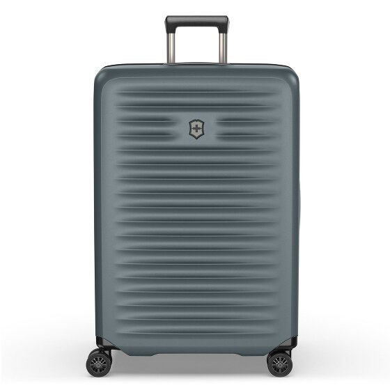 Victorinox Airox Advanced 4 wielen Trolley L 75 cm met uitbreidingsplooi
