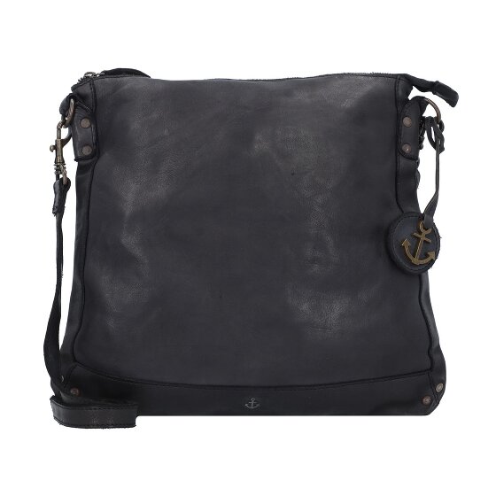 Harbour 2nd Anchor Love Vera Schoudertas Leer 34 cm