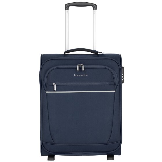 Travelite Cabine 2-wielige trolley 55 cm