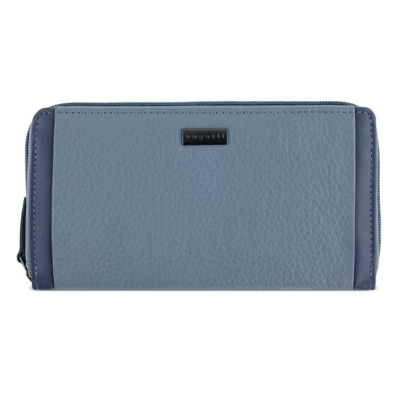 bugatti Sina Portemonnee RFID-bescherming Leer 19 cm