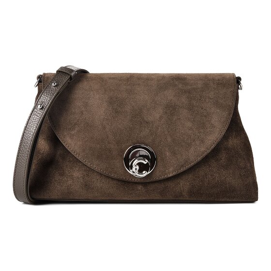 Coccinelle Nikla Crossbody tas Leder 30 cm