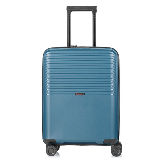 Pack Easy Jet 4 wielen Cabinewagen S 55 cm