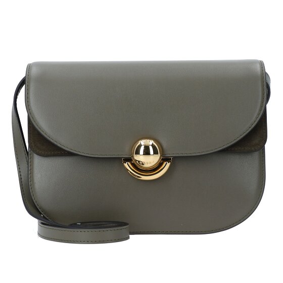 Furla Sfera Schoudertas Leer 21 cm