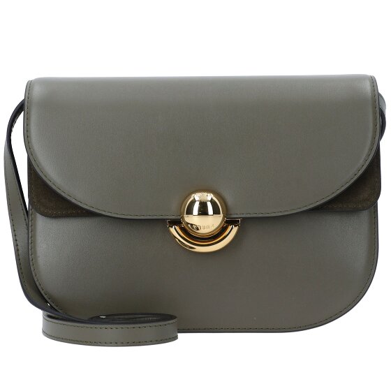 Furla Sfera Schoudertas Leer 21 cm