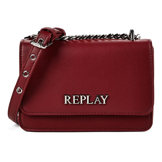 Replay Mini tas Schoudertas 18 cm