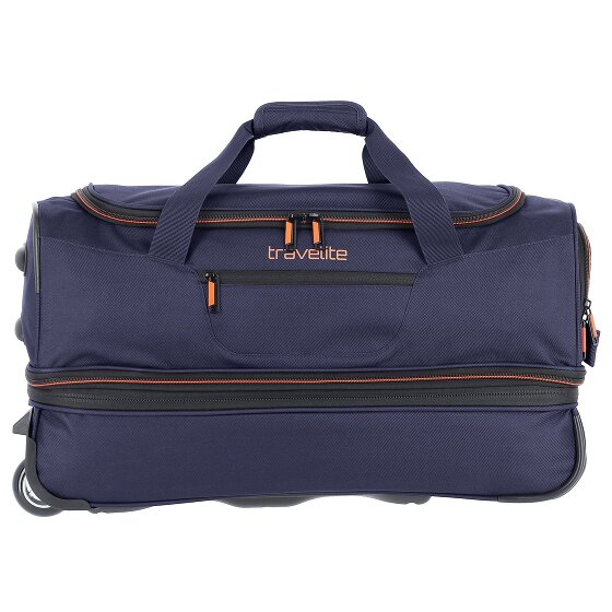 Travelite Basics 2-wielige weekendtas 55 cm