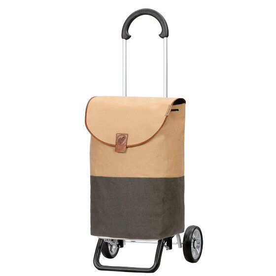 Andersen Shopper Scala Shopper Plus Priya Boodschappentrolley 54 cm