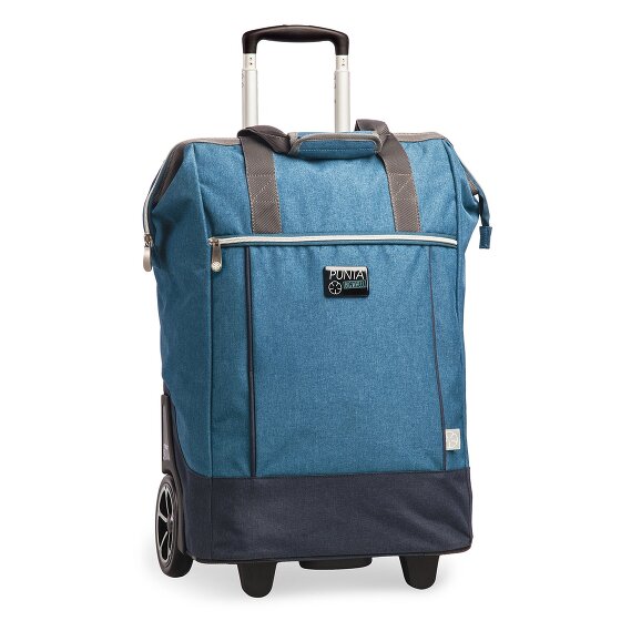 Punta Big Wheel Winkelwagen 62 cm