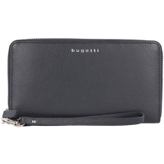 bugatti Dames portemonnee leer 19 cm