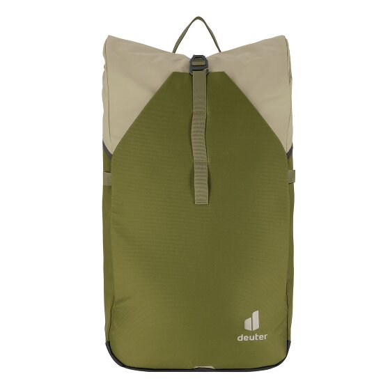 Deuter Xberg 25 Fietstas 30.5 cm