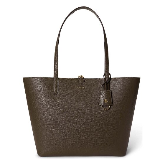 Lauren Ralph Lauren Merrimack omkeerbare draagtas 32 cm