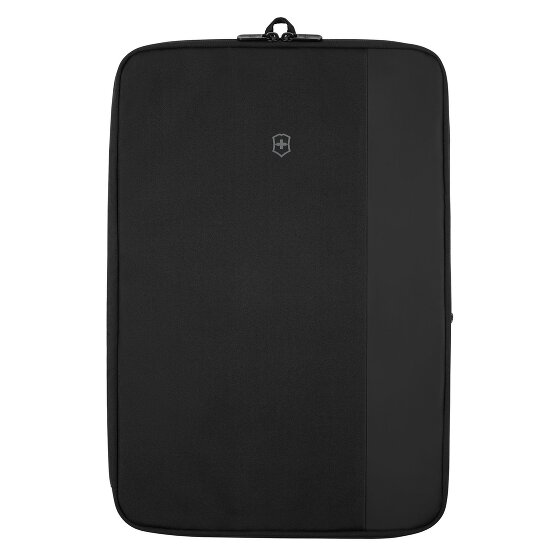 Victorinox Travel Essentials fietstas 45 cm met uitbreidingsplooi