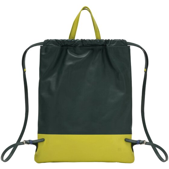 DuDu Linosa Dagrugzak Leder 42 cm