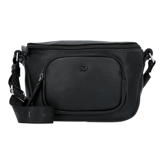 Tom Tailor Denim Fara Crossbody tas 27 cm