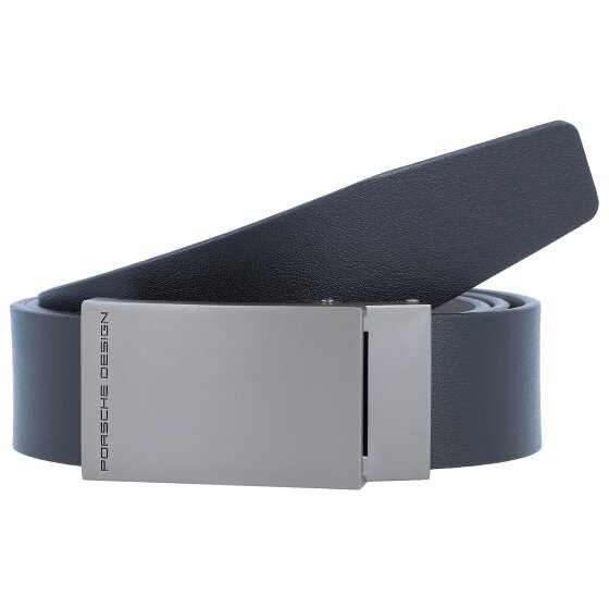 Porsche Design Zakelijke riem leer