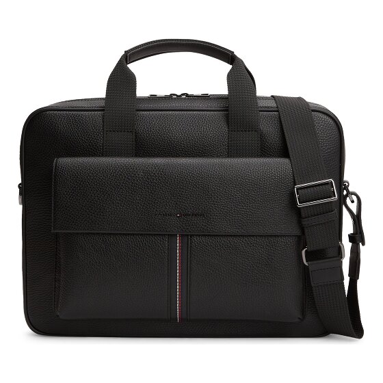 Tommy Hilfiger TH Central Koffer 38.5 cm Laptop compartiment