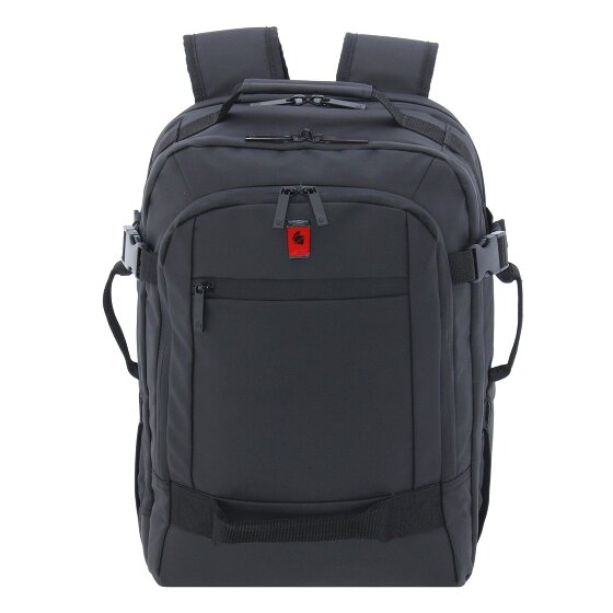 Gladiator 3900 Dagrugzak 40 cm Laptopvak