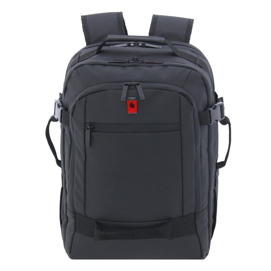 Gladiator 3900 Reisrugzak 40 cm laptopvak