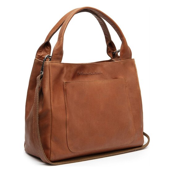 The Chesterfield Brand Tenara Schoudertas Leer 29 cm