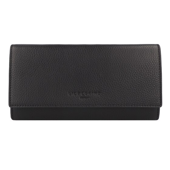 Liebeskind Hilla Portemonnee RFID-bescherming Leer 19 cm