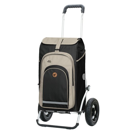 Andersen Shopper Royal Shopper Hydro 2.0 winkelwagen 67 cm