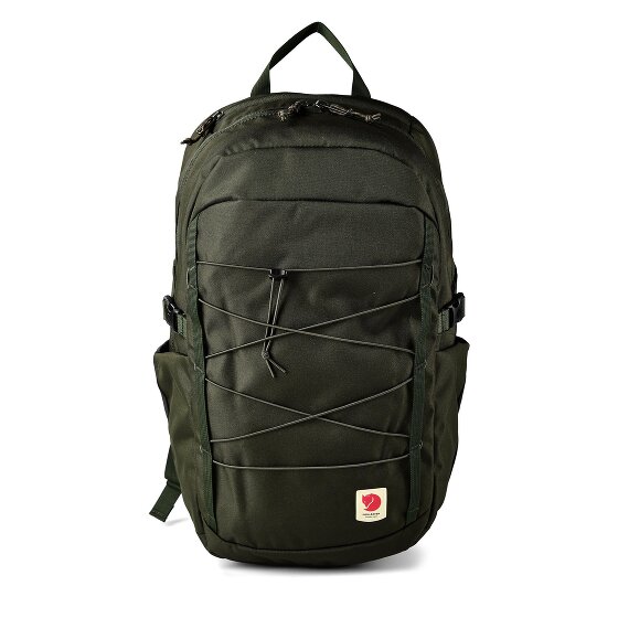 Fjällräven Skule 24 Dagrugzak 47 cm Laptop compartiment