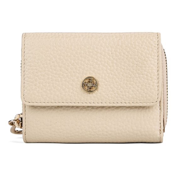 Esquire Alexandria Portemonnee RFID-bescherming Leder 10 cm
