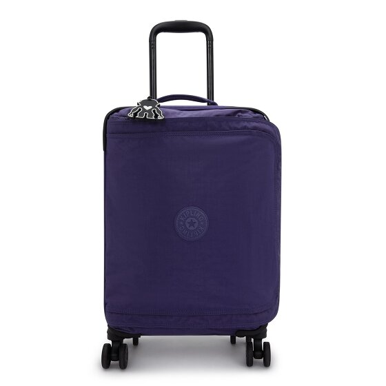 Kipling Basic Spontaneous 4 wielen Cabinewagen S 33 cm Kipling Basic Spontaneous 4 wielen Cabinewagen S 33 cm