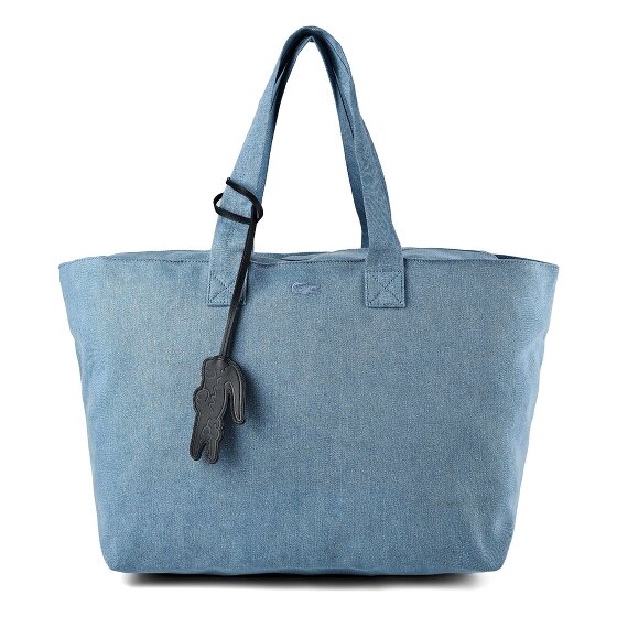 Lacoste Summer Pack Shopper Tas 60.5 cm
