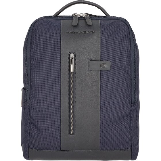 Piquadro Brief Rugzak RFID 41 cm Laptopvak