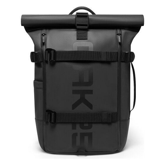 OAK25 LumoSense Rolltop Dagrugzak 44 cm Laptopvak