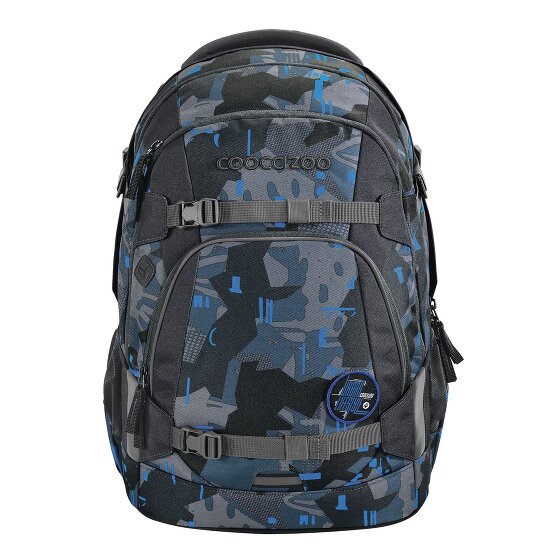 coocazoo Mate School Rugzak 44 cm