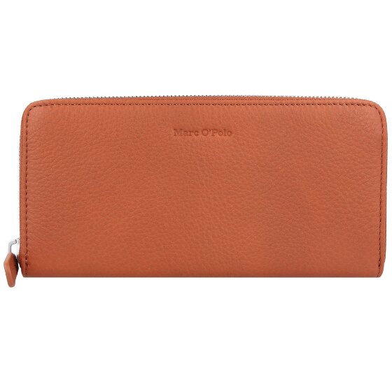 Marc O'Polo Emilie portemonnee leer 19 cm