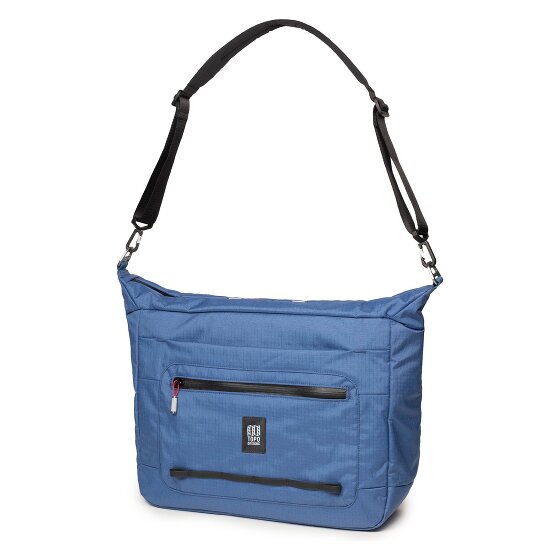 Topo Designs Global Schoudertas 53 cm Laptopvak