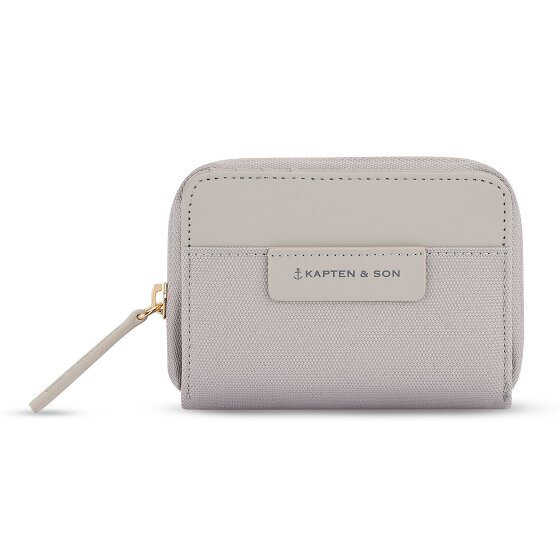 Kapten & Son Bergen Portemonnee 12 cm