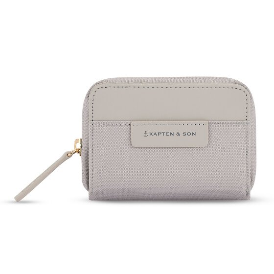 Kapten & Son Bergen Portemonnee 12 cm