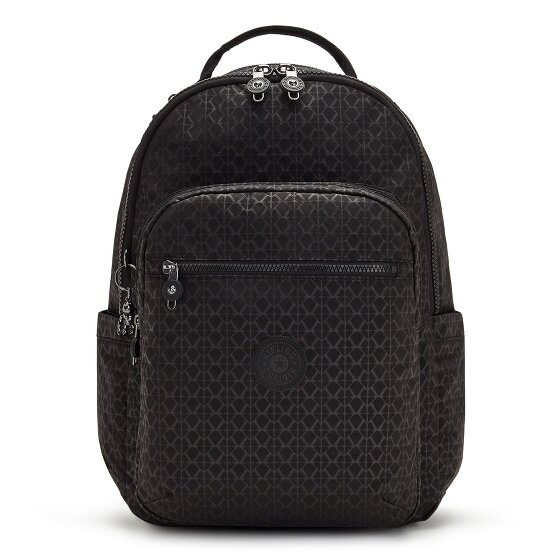 Kipling Basic Seoul Rugzak 44 cm laptopvak