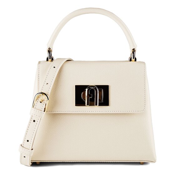Furla 1927 Handtas Leder 21 cm